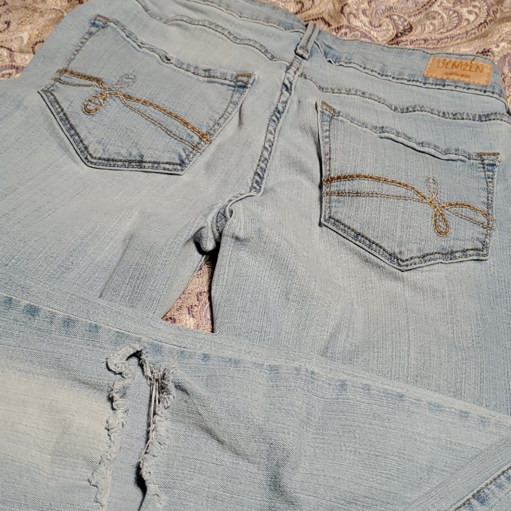 Levi's Denizen - image 8